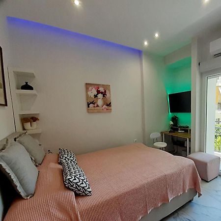 Athens Anasa'S Studio Apartman Kültér fotó