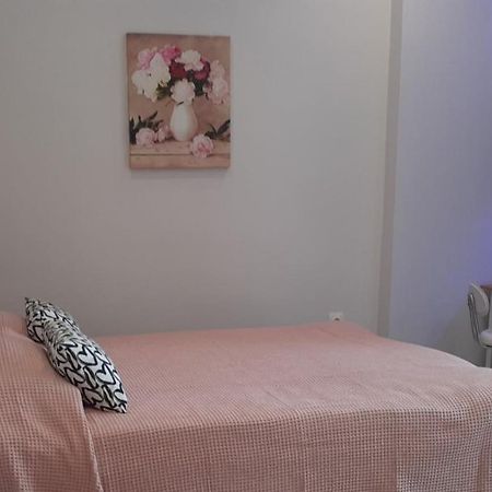 Athens Anasa'S Studio Apartman Kültér fotó