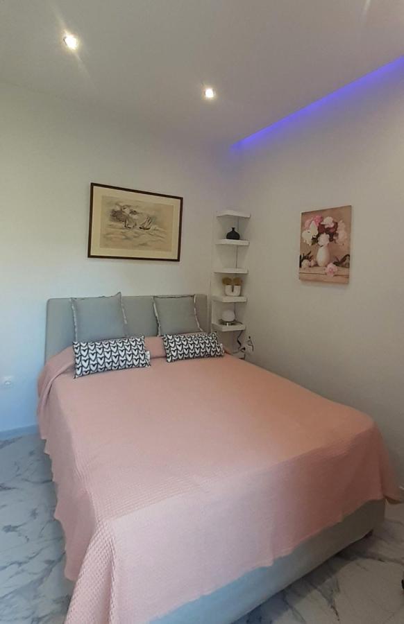 Athens Anasa'S Studio Apartman Kültér fotó