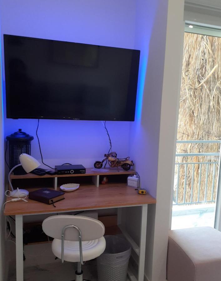 Athens Anasa'S Studio Apartman Kültér fotó