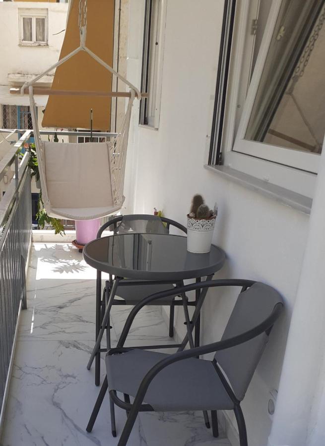Athens Anasa'S Studio Apartman Kültér fotó