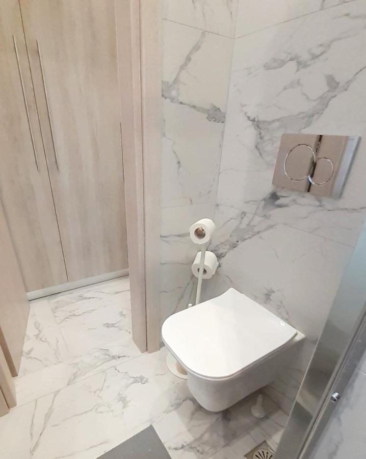 Athens Anasa'S Studio Apartman Kültér fotó