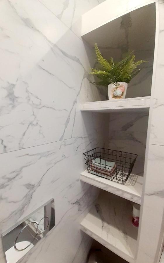 Athens Anasa'S Studio Apartman Kültér fotó