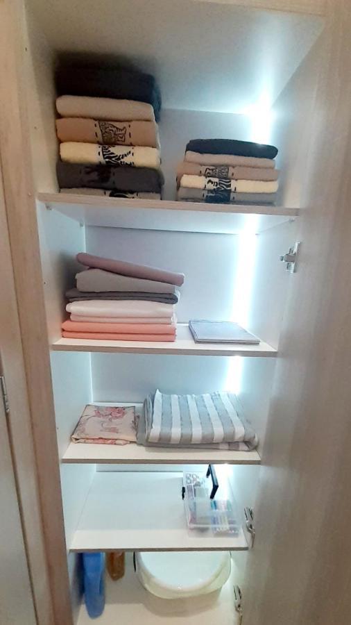 Athens Anasa'S Studio Apartman Kültér fotó